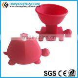 Silicone Cable Winder, Earphone Cable Winder, Headphone Cable Winder thumbnail-2