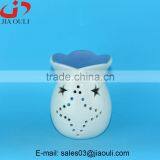 New Design Modern Family Life Fragrance Ceramic Oil Burner, Oil Diffuser thumbnail-2