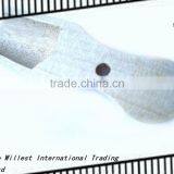 Hand-made Small Ice Cream Spoon Wooden Tea Spoons thumbnail-2