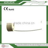 Halogen Porcelain GU10 Lampholder for Led Bulb thumbnail-4