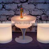 Led Illuminated Lighting Furniture thumbnail-3