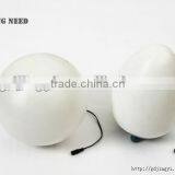 LED Lighting and Charger Party Easter Decoration Plastic Easter Eggs thumbnail-3