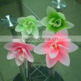 Artificial Home Wedding Fiber Optic Decorative Flowers thumbnail-1
