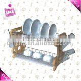 Metal Kitchen Dish Rack From Caizhu thumbnail-1