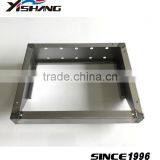 China Precision Stamped Custom Metal Fabrication Parts thumbnail-4