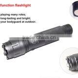 Multifunction Shovel Survival Kit For Car Wih Emergency Led Auto Repaired Tools thumbnail-5