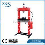 Hydraulic Shop Press thumbnail-1