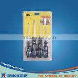 4PC Screwdriver Set thumbnail-1