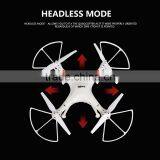 2MP HD FPV 2MP Camera 2.4GHz 4CH 6Axis RC Helicopter Quadcopter Drone SYMA X5C thumbnail-4