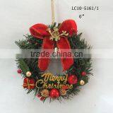 Christmas Wreath Decoration JA03-10-5161-1 thumbnail-1
