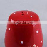 New Design Christmas Design Hot Selling Cruet Set Ceramic Set thumbnail-4