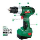 High Quality Durable Cordless Electric Power Tool Drill thumbnail-1
