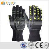 Sunnyhope Industrial Protection Gloves Mechanic Protection Gloves Industrial Working Gloves thumbnail-1