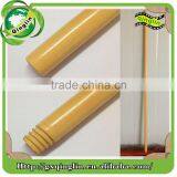 Made in China Natural Wooden Pole for Hanging Clothes thumbnail-4