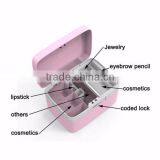 Cosmetic Organizer Boxes With pp Material thumbnail-6