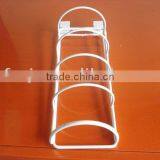 Metal Dish Hooks and Hangers