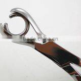 Stainless Steel Ring Closing Pliers