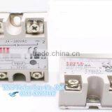 Solid State Relay SSR-40DA 40A /250V 3-32VDC Simplex Solid State Relay (DC Control AC) thumbnail-1