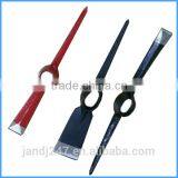 Hand Tool Blue Pickaxe From Guangzhou Supplier thumbnail-6