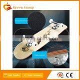 Maple Wooden Kick China Scooter Custom Designed for Golf for October thumbnail-3