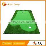 2016 Factory Rubber Putting Mats for Golf Course thumbnail-2