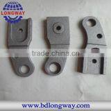 Sands Casting Dump Truck Accessories Producing According to Your Drawing thumbnail-1