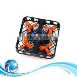 2.4Ghz Mini Box Flyer RC Drone Altitude Hold thumbnail-3