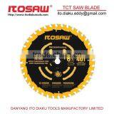 Circular Saw Blade,TCT Saw Blade.wood Saw Blade, Wood Cutting Blade thumbnail-1