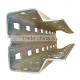 Pre Punched Roll Formed Profile thumbnail-4