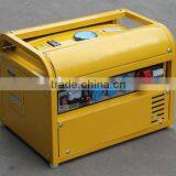 3 Phase Portable Homeuse Gasoline Generator