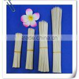 High-quality BBQ Bamboo Skewer,bamboo Stick thumbnail-1