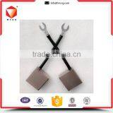 Long Life and Wear Resistance Motor Carbon Brush for Industry thumbnail-2