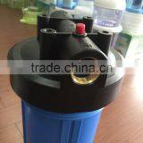 20 Inch Big Blue Mineral Water Filter RO System Water Purifier for Commercial Water Purifier thumbnail-5