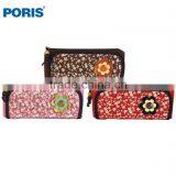 Lovely and durable girls pencil bag