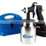 650W Hvlp Electric Paint Spray Gun CX01 thumbnail-5