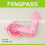 Kids Plastic Spoons(88-90-101) thumbnail-1