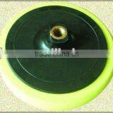 Abrasive PU Plastic Backing Pad thumbnail-1