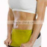 New Fashion Hot Shapers Neoprene Belt in Men and Women Running Slim Waist Trimmer Belt thumbnail-2