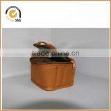 30 Pcs Chiqun Dongguan Chiqun Hot Sales Velvet Handling Essential Oil Case thumbnail-3