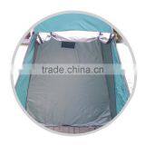Portable Outdoor Pop Up Tent Camping Shower Privacy Toilet Changing Room thumbnail-3
