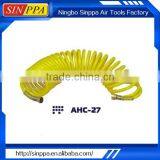 pu Recoil Hose AHC-27 thumbnail-1