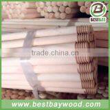 20mm Diameter Wooden Broom Stick ,broom Stick Wood thumbnail-1