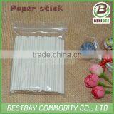 FDA Approved Paper Lollipop Stick for Chocolates,cakes thumbnail-6
