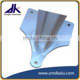 Weld Machining Aluminium Base thumbnail-1