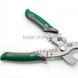 BERRYLION 7'' Multifunctional Cable Cutter, Drop Forged Cable Cutter thumbnail-1