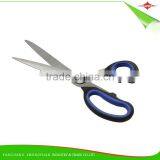 New Design 8 Inches Stainless Steel Kitchen Shears,Tailor Scissors With Plastic Handle thumbnail-1