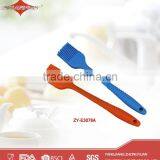 High Quality Silicone Brush With Hanging thumbnail-1