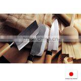 Easy to Use and Durable Damascus Knife Kitchen Knife With Razor-edge Made in Japan thumbnail-6