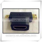 Multifunction Useful 3 in 1 Micro USB Adapter thumbnail-1