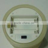 High Quality Carved LED Candle Set thumbnail-6